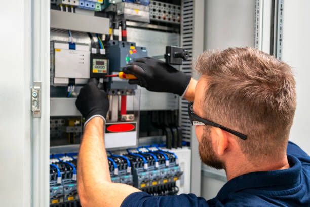 Best Electrical Rewiring Services  in Turnersville, NJ