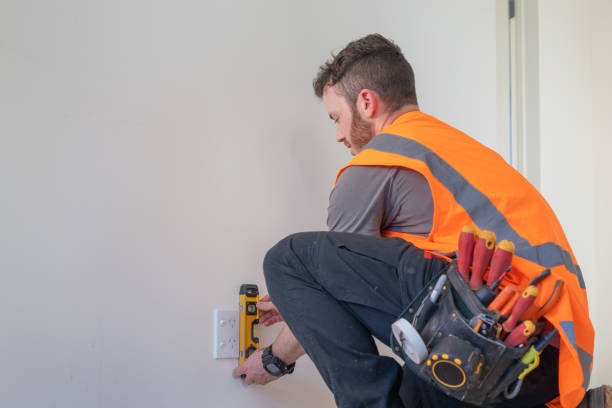 Best Electrician Near Me  in Turnersville, NJ