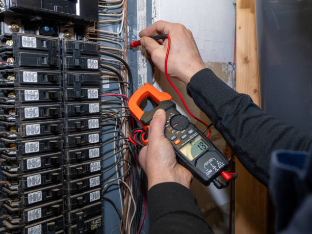 Best Affordable Electrical Installation  in Turnersville, NJ