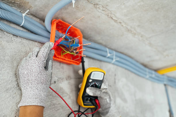 Electrical Upgrades for Homes in Turnersville, NJ