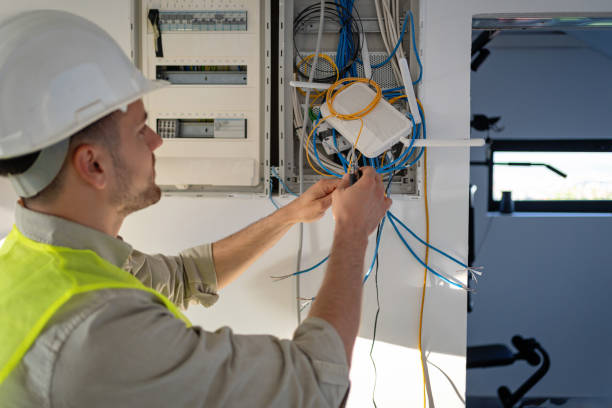 Best Emergency Electrical Repair  in Turnersville, NJ